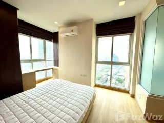 ให้เช่า 2 ห้องนอน คอนโด ใน บางนา, กรุงเทพฯ