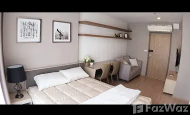 Condo en alquiler de 1 habitaciones en Bang Na, Bangkok