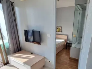 For rent 1 bed condo in Bang Na, Bangkok