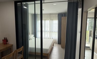 出租 1 卧室 公寓 在 Mueang Samut Prakan, Samut Prakan