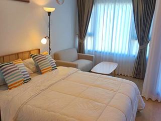 For rent studio condo in Khlong Toei, Bangkok