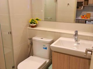 For rent studio condo in Khlong Toei, Bangkok