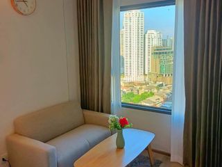 For rent studio condo in Khlong Toei, Bangkok