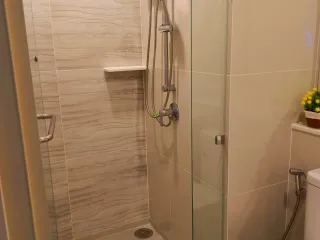 Condo en alquiler de estudio en Khlong Toei, Bangkok