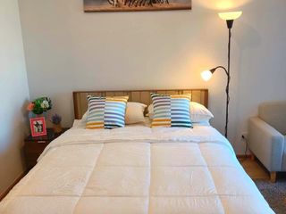 For rent studio condo in Khlong Toei, Bangkok