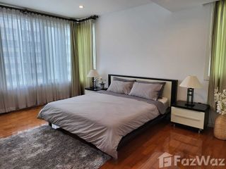 出租 2 卧室 公寓 在 Khlong Toei, 曼谷