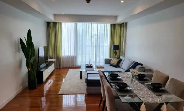 Wohnung zur Miete mit 2 Zimmer in Khlong Toei, Bangkok