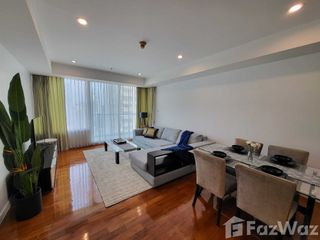 出租 2 卧室 公寓 在 Khlong Toei, 曼谷