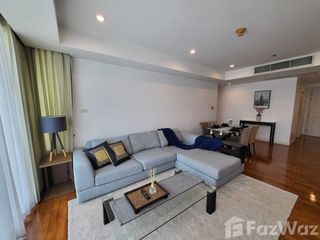 出租 2 卧室 公寓 在 Khlong Toei, 曼谷