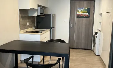 Аренда 1 кровать кондо в Кхлонг Тоеи, Бангкок