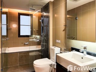 For rent 1 Beds condo in Watthana, Bangkok