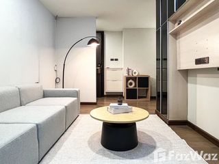 For rent 1 Beds condo in Watthana, Bangkok