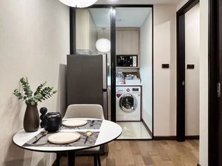 For rent 1 Beds condo in Watthana, Bangkok