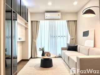 For rent 1 Beds condo in Watthana, Bangkok
