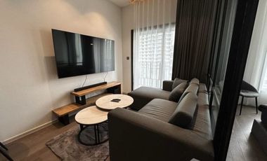 À louer 1 chambre condo à Khlong Toei, Bangkok