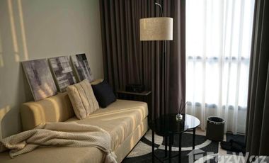 For rent 1 bed condo in Khlong San, Bangkok