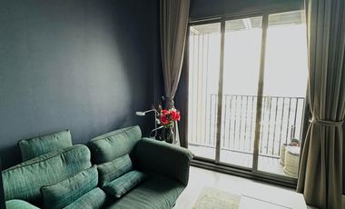Wohnung zur Miete mit 1 Zimmer in Phra Khanong, Bangkok