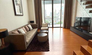 Wohnung zur Miete mit 2 Zimmer in Sathon, Bangkok