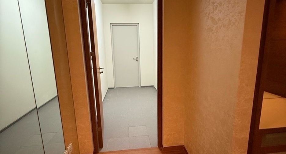 ให้เช่า 2 ห้องนอน คอนโด ใน สาทร, กรุงเทพฯ