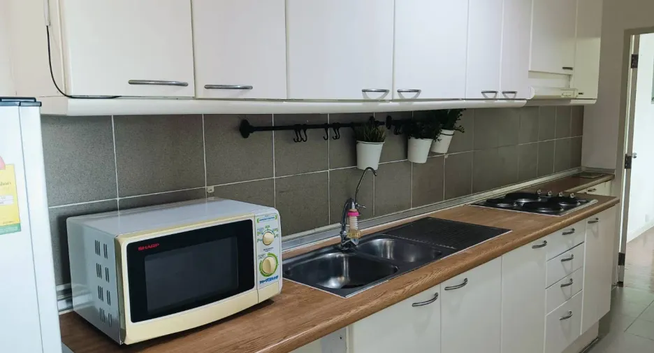 For rent 2 ベッドルーム condo in Yan Nawa, Bangkok