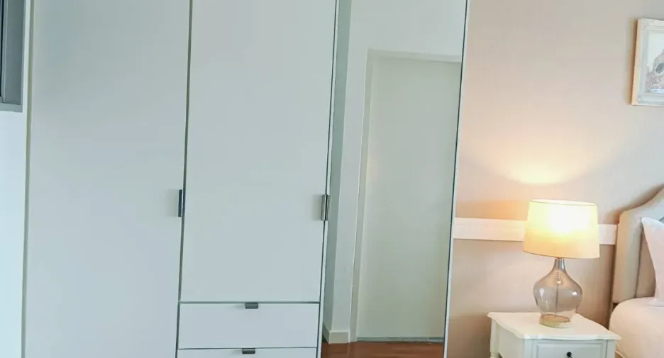 For rent 2 ベッドルーム condo in Yan Nawa, Bangkok