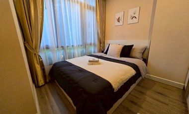 À louer 1 chambre condo à Bang Sue, Bangkok
