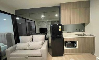Condo en alquiler de 1 habitaciones en Bang Phli, Samut Prakan