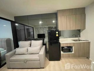 Аренда 1 кровать кондо в Bang Phli, Самутпракан