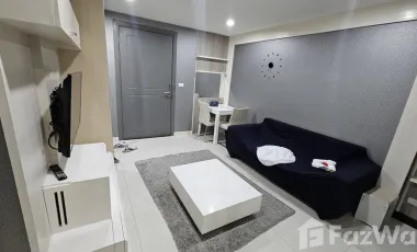 For rent 1 Beds condo in Prawet, Bangkok