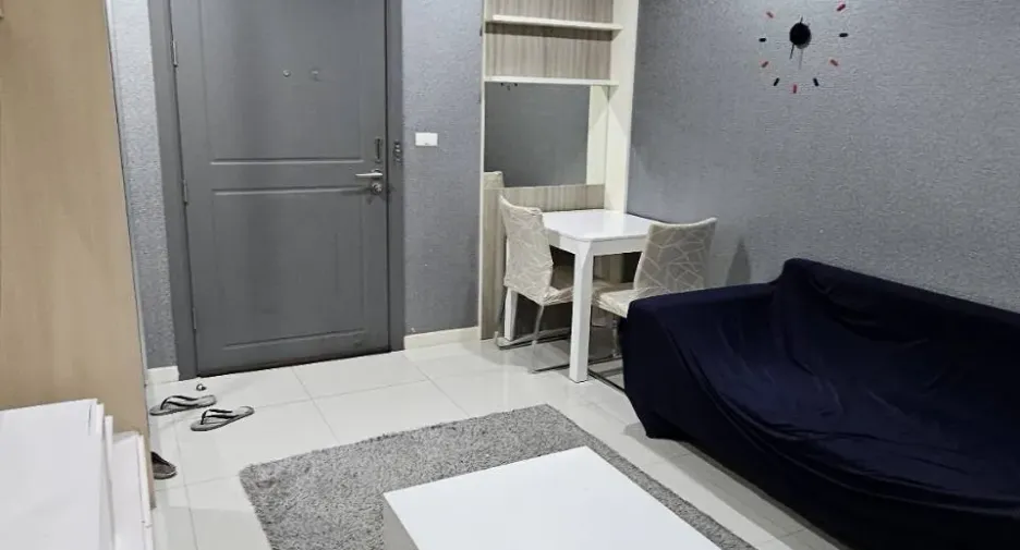 For rent 1 bed condo in Prawet, Bangkok