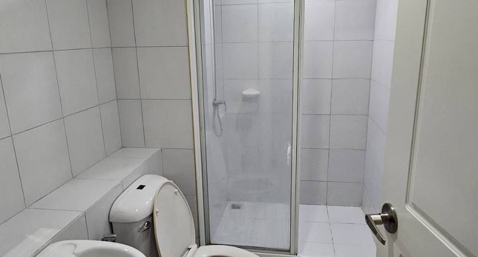 Аренда 1 кровать кондо в Пращет, Бангкок