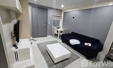 Wohnung zur Miete mit 1 Zimmer in Prawet, Bangkok