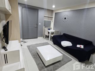 For rent 1 bed condo in Prawet, Bangkok