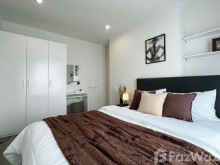 Wohnung zur Miete mit 1 Zimmer in Suan Luang, Bangkok