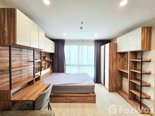 À louer 1 chambre condo à Bang Sue, Bangkok