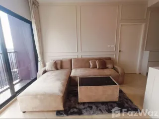 À louer 1 chambre condo à Khlong Toei, Bangkok