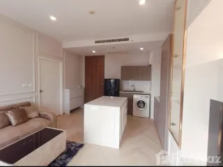 À louer 1 chambre condo à Khlong Toei, Bangkok