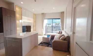 Condo en alquiler de 1 habitaciones en Khlong Toei, Bangkok