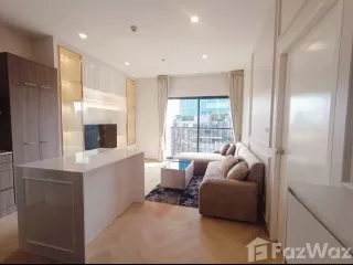À louer 1 chambre condo à Khlong Toei, Bangkok