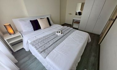 For rent 1 bed condo in Suan Luang, Bangkok