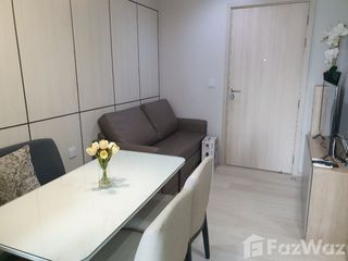 À louer 1 chambre condo à Pathum Wan, Bangkok