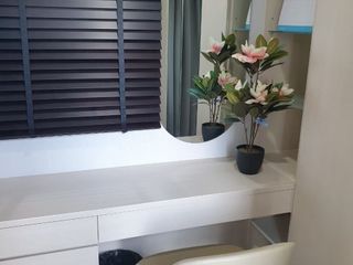 À louer 1 chambre condo à Pathum Wan, Bangkok