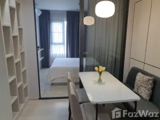 À louer 1 chambre condo à Pathum Wan, Bangkok