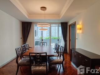 出租 3 卧室 公寓式住宅 在 Khlong Toei, 曼谷