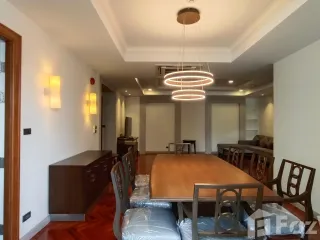 出租 3 卧室 公寓式住宅 在 Khlong Toei, 曼谷