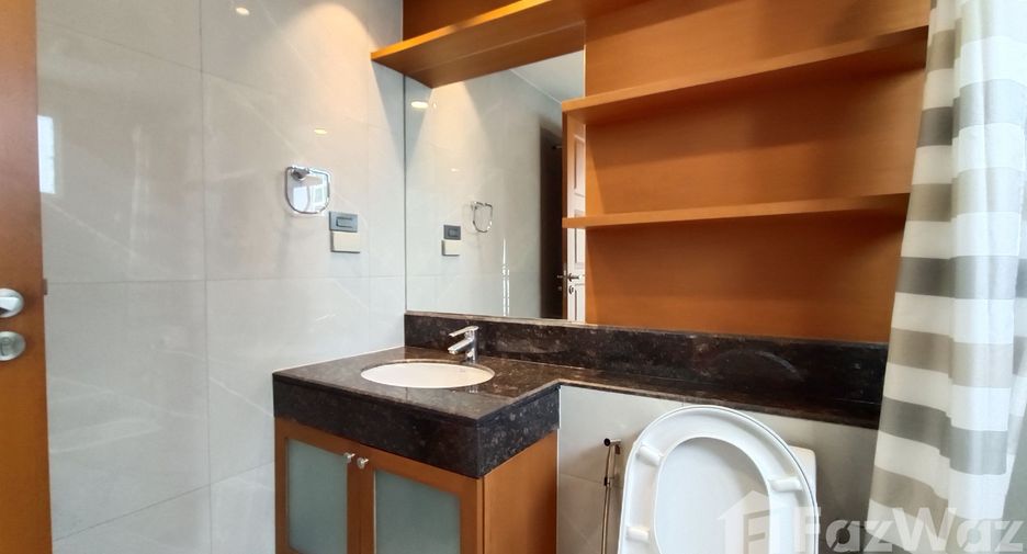 Apartment zur Miete mit 3 Zimmer in Khlong Toei, Bangkok