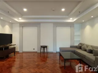 出租 3 卧室 公寓式住宅 在 Khlong Toei, 曼谷