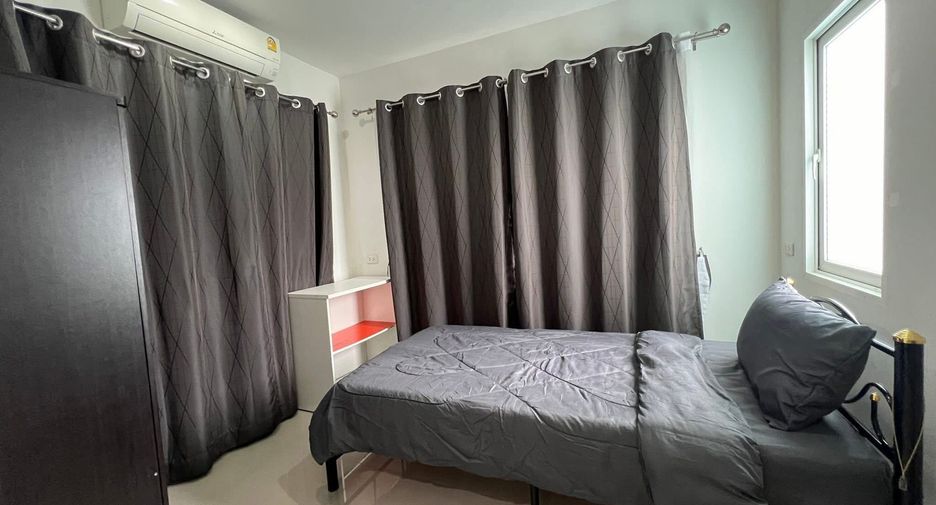 出租 4 卧室 独立屋 在 Bang Phli, Samut Prakan