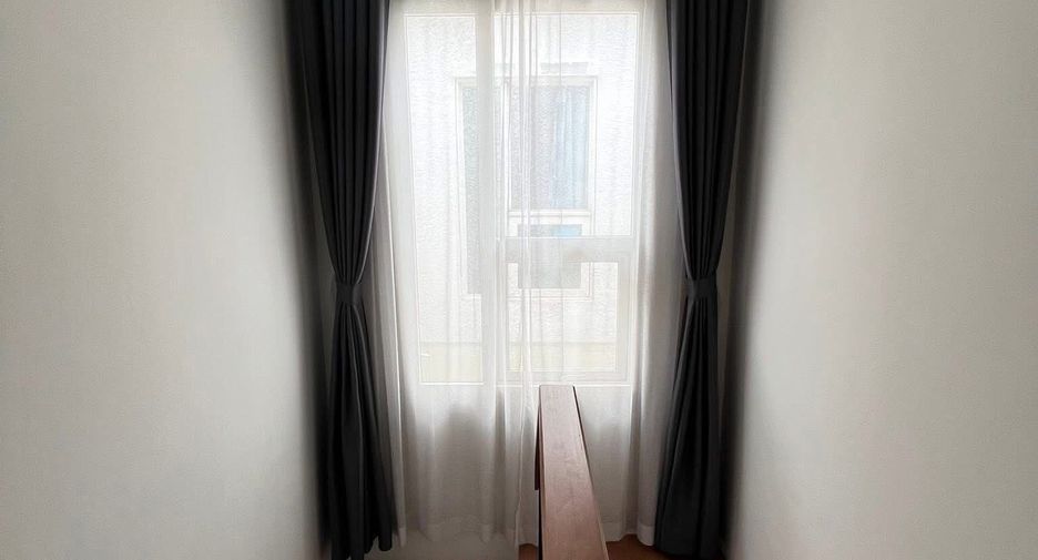 For rent 4 bedrooms house in Bang Phli, Samut Prakan