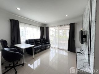 For rent 4 bedrooms house in Bang Phli, Samut Prakan